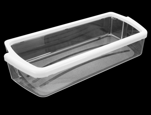 Replacement Refrigerator Door Bin - Compatible With Whirlpool W10321304, WPW10321304