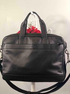 coach laptop bolsa men