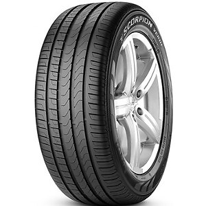 Pneumatici estivi 215 65 R17 99V  PIRELLI Scorpion Verde