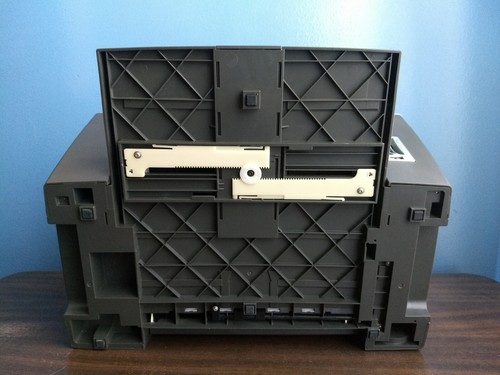 Lexmark X8350 All-In-One Inkjet Printer – Tested *See Description* - Picture 10 of 24
