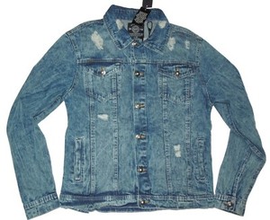 buffalo david bitton jean jacket
