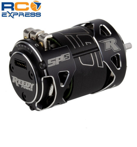 Associated Reedy Sonic 540-SP5 21.5T brushless Motor ASC27479 - Picture 1 of 1