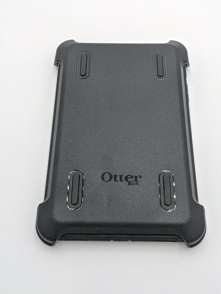 OtterBox Defender Series Case for Samsung Galaxy Tab A (8.4) 2020 - Black - Image 3 of 4