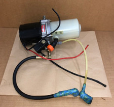 YALE HPI 8510359-U 24v Hydraulic Power Unit