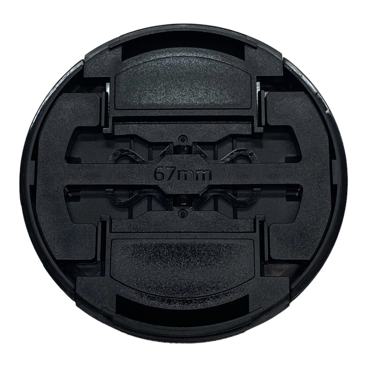 LUMIX Ｓ20-60 3.5-5.6 Panasonic Lumix S 20-60Mm F/3.5-5.6 SR2060 Lens Cap Cover