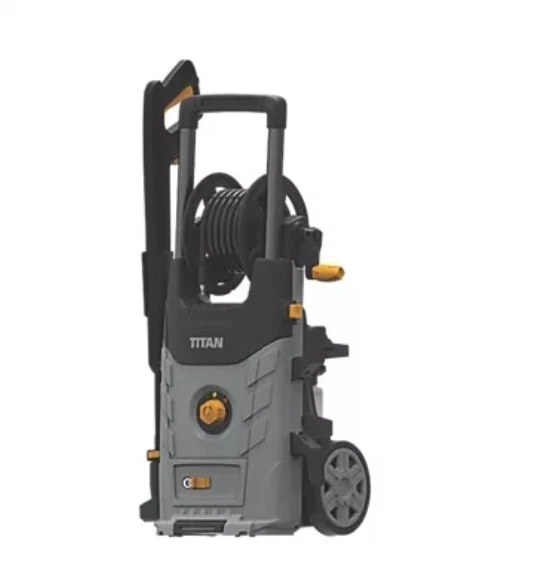 Titan ttb2200prw cheap pressure washer
