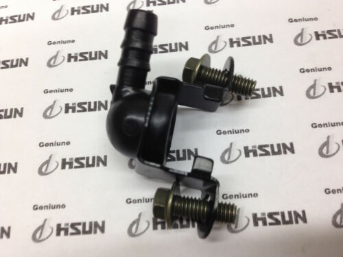 UTV400/500/700/800/1000, Mounting Seat for FUEL INJECTOR, Hisun# 16431-004C-0000 - Foto 5 di 8