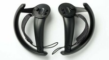 Valve Index VR Controllers - Black (V003665-20) for sale Valve Index VR Controllers - Black (V003665-20) for sale