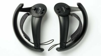 Valve Index VR Controllers A Pair (Left& Right)