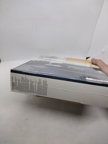 Microsoft Office Professional 2003 - Old Version (269-07387) - Afbeelding 6 van 11