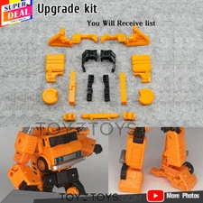 3D DIY Fills Upgrade kit for Siege earthrise Grapple - fill only