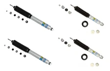 Bilstein B8 5100 Series Front & Rear Shocks Absorber for 00-06 Toyota Tundra