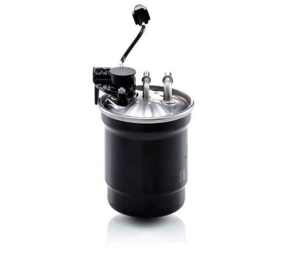 Kraftstofffilter Mann Filter WK 11 026 FÜR Ford Treibstofffilter-image