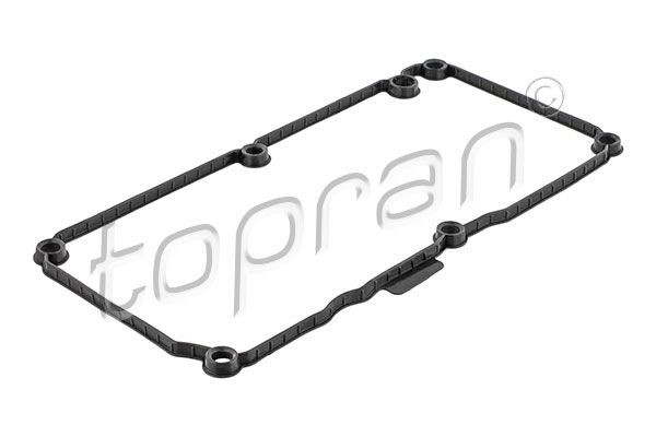Dichtung Zylinderkopfhaube Topran 116 878 FÜR Seat Skoda VW-image