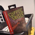 Coffee Crisis Sega Genesis Homebrewing Game Mega Cat Studios