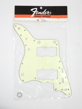 OEM Fender Japan Jazzmaster Pickguard PG-JM TS3P Tortoise 3-Ply