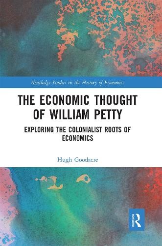 The Economic Thought of William Petty - 9780367666651