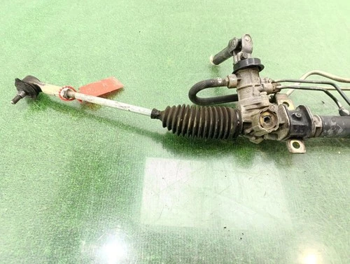 8251800 Cremallera Direccion para VOLVO S40 BERLINA 1.9 D 2002 9240936 - Imagen 3 de 10