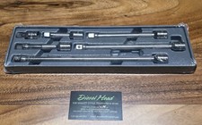 *NEW* Snap On Tools 206AFX 3/8 *NEW* Snap On Tools 206AFX 3/8