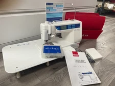 Elna 720 Excellence Sewing Machine NEW without Box