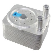 Ölkühler Motoröl OSSCA 05959 für VW PASSAT B6 Variant 3C5 3C2 GOLF 5 1K1 CC 357