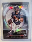 2024 Topps Cosmic Chrome Planetary Pursuit ERIS Caleb Williams SSP 1:43k Packs
