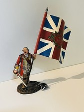 John Jenkins Designs-Battle on the Monongahela- Officer-BM-11 Modified.