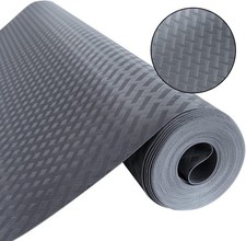 6m Non-Slip Draw Mat Shelf Liner Cabinet Storage Pad Kitchen Cupboard Drawer Mat