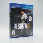 ​MLB The Show 18 (Sony PlayStation 4, 2018) - PS4 Baseball Game