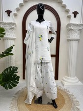 Pakistani Farshi Salwar Kameez Ready To Wear Dress Suits Wedding Party Bollywood