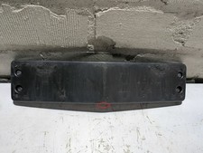 Kennzeichenträger A2048171978 Mercedes-benz 204 C 63 AMG 7G-TRONIC Limousine