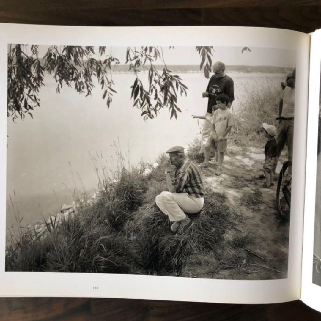洋書 STEPHEN SHORE Fotografien 1973 bis 1993 Stephen Shore: Fotografien 1973–1993 – First Edition 1994