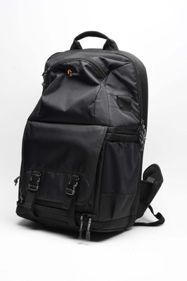 Lowepro Fastpack BP250 AW II photo backpack, Clean, very light use