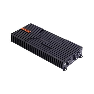 Edge DBX Serie EDBX2200.1D-E4 Verstärker Klasse D 1 Kanal Mono Verstärker 2200 W RMS