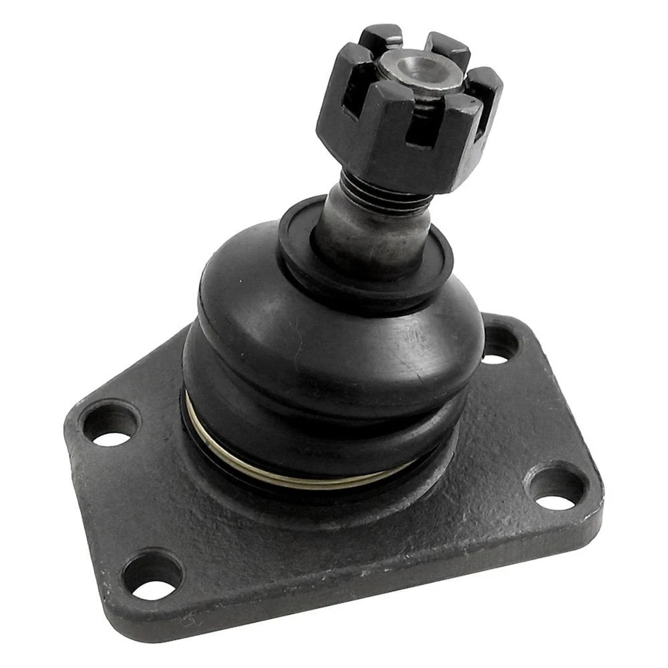 For Dodge Charger 66-78 Ball Joint Original Grade Front Non-Adjustable Upper Foto 4 de 4