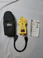 IDEAL SureTest Circuit Analyzer 61-152 ST-1D w/ Case & Manual – Tested