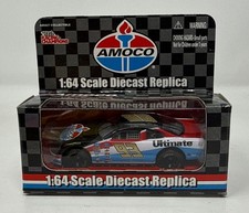 NASCAR Racing Champions Dave Blaney 93 Amoco Pontiac Grand Prix 1/64 scale