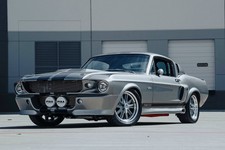 1968 Ford Mustang for Sale