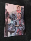 BATMAN #158 FOIL WRAPAROUN MURPHY HARLEY QUINN JOKER CATWOMAN VARIANT 1