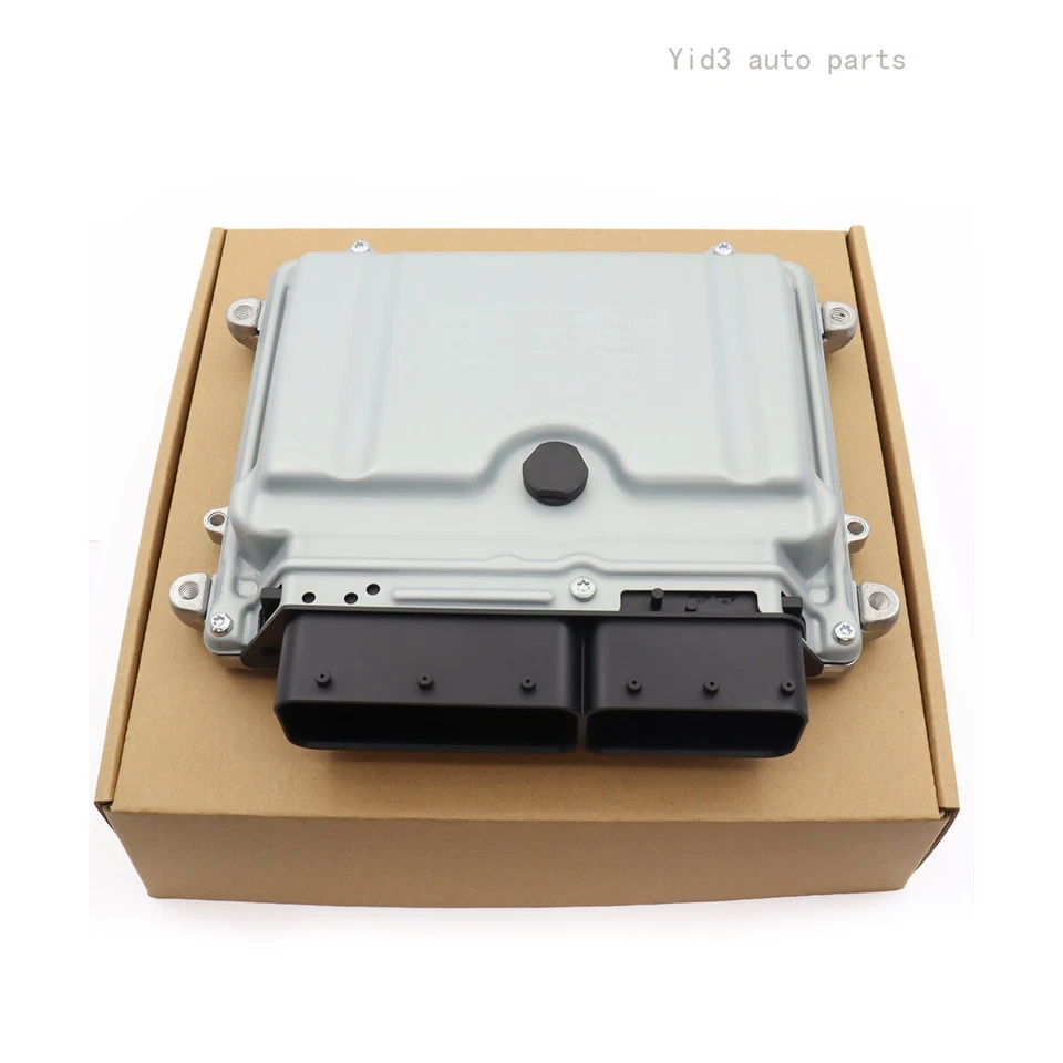 Módulo de unidad de control del motor ECU A 273 900 24 00 para Mercedes-Benz GL550 2008-2012 Foto 2 de 4