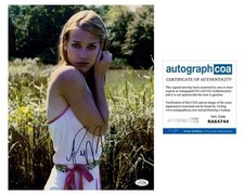 Piper Perabo Autograph Autographed 11x14 Photo Coyote Ugly Adorable Portrait ACO