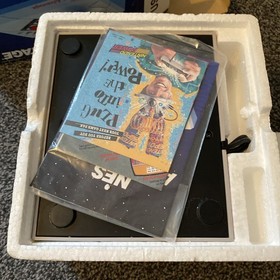 nes advantage controller