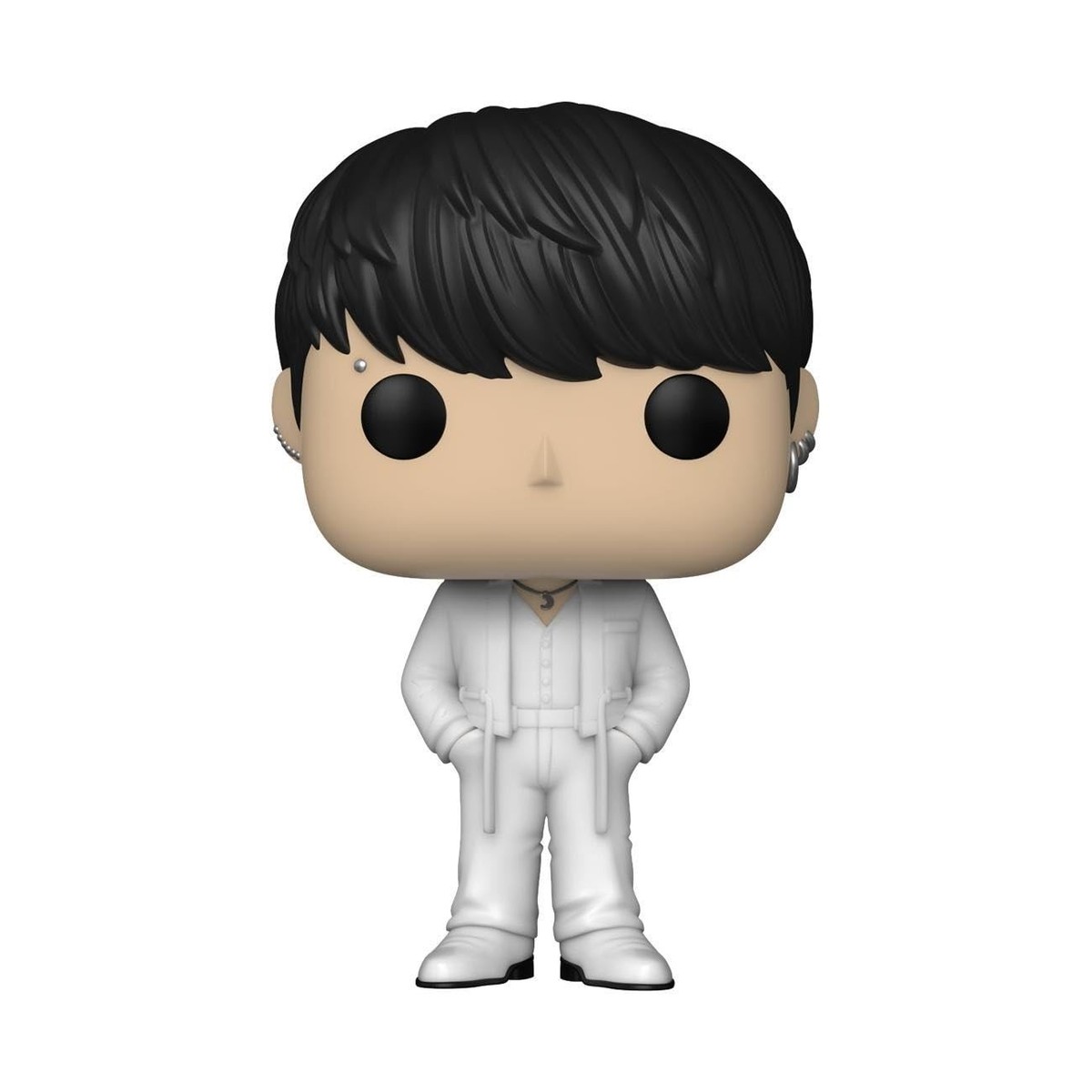 Funko POP! Rocks: BTS - Jungkook - Jung Kook - Collectable Vinyl