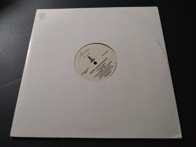 10 Degrees Below   Movin' Soundtrack EP NM Original Promo 12'' EP Record 1993 RAP