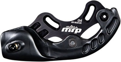 MRP Mini G5 SL Alloy Chain Guide 32-36T ISCG-05 Rockguard, Silent, Lightweight