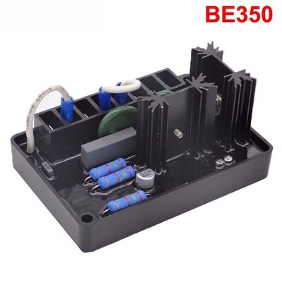 AVR BE350 Automatic Voltage Regulator compatible   Generator Genset Volt #yr