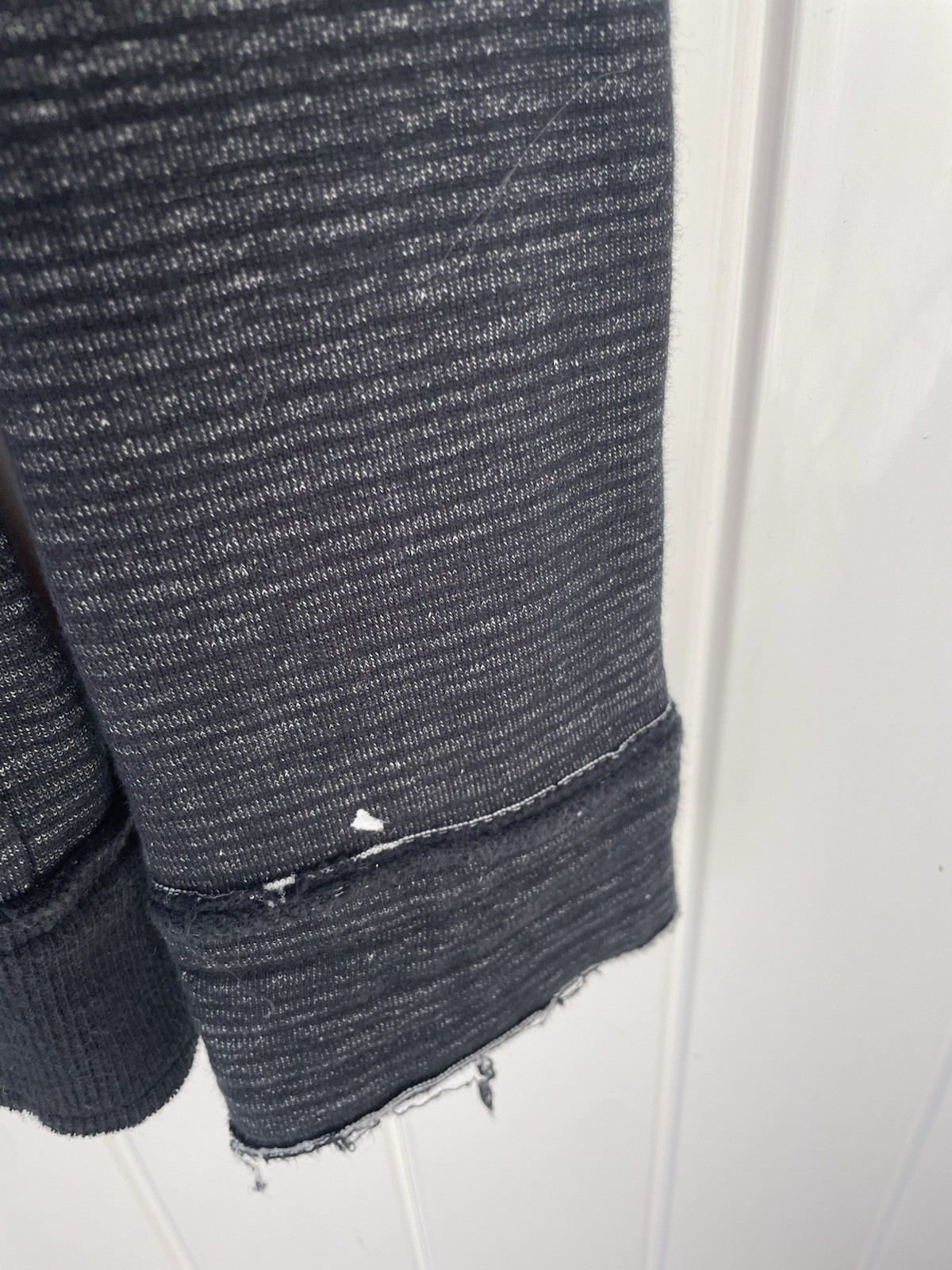 Elements Fall Jacket Distressed Look Lightweight … - image 3