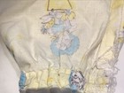 Handmade Doll or Baby? Pants  in Vintage Campbells Soup Kids Fabric — photo 10