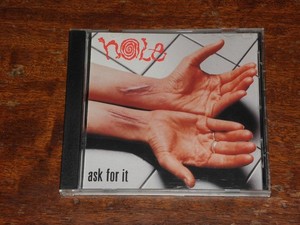 Hole Ask for It | eBay