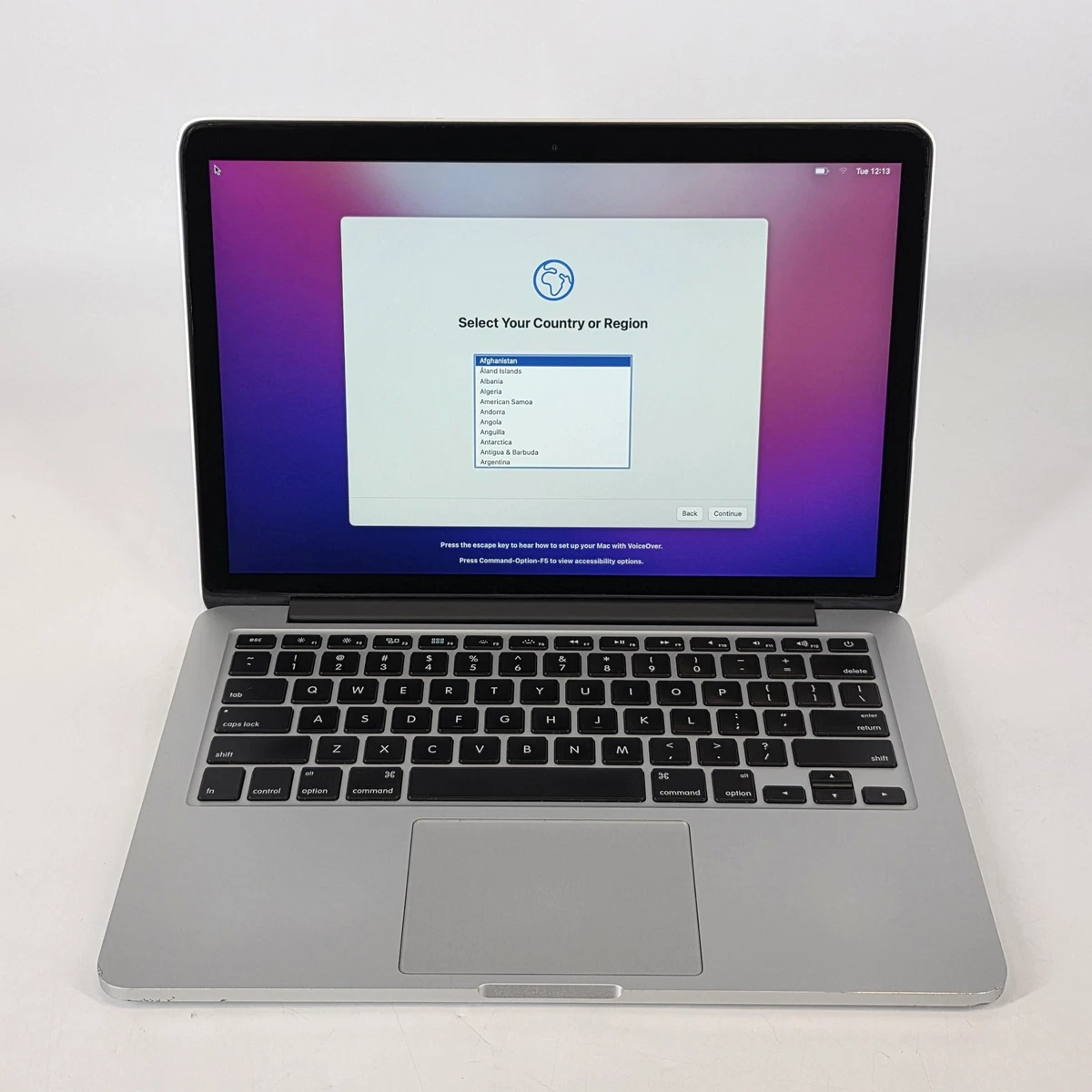 Apple MacBook Pro 13.3″ Laptops 2015 | Updated Sep 2026